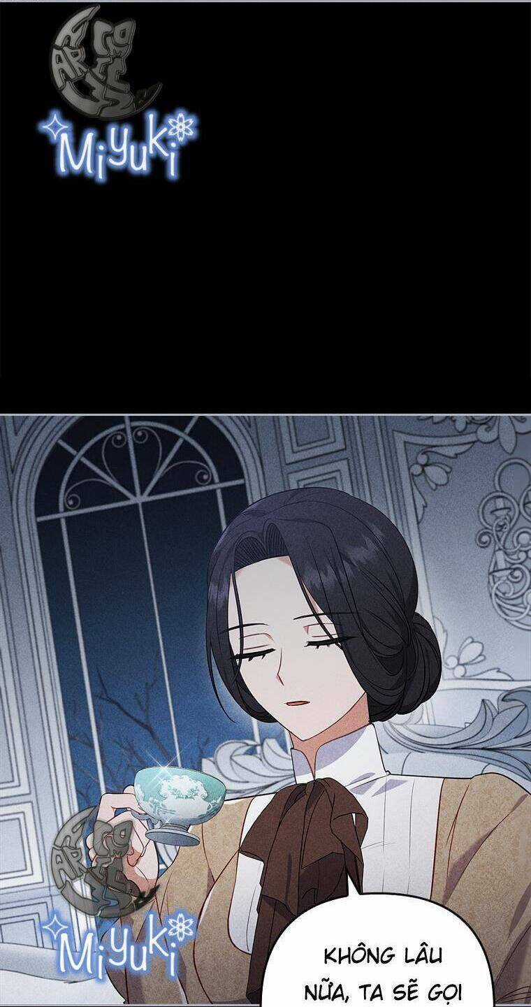 Tôi Đã Bị Quyến Rũ Bởi Nam Chính Ốm Yếu Chapter 39 trang 61