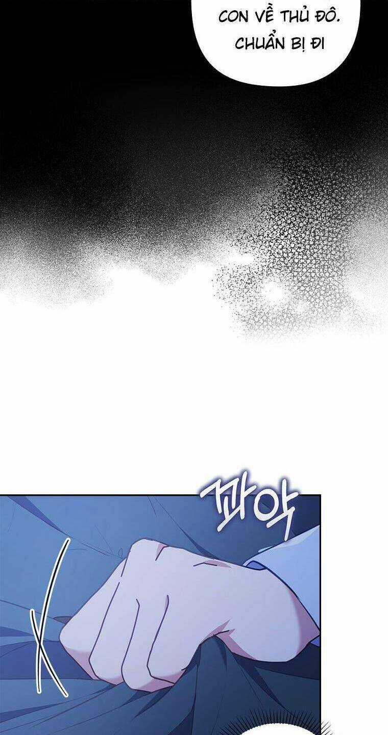 Tôi Đã Bị Quyến Rũ Bởi Nam Chính Ốm Yếu Chapter 39 trang 62