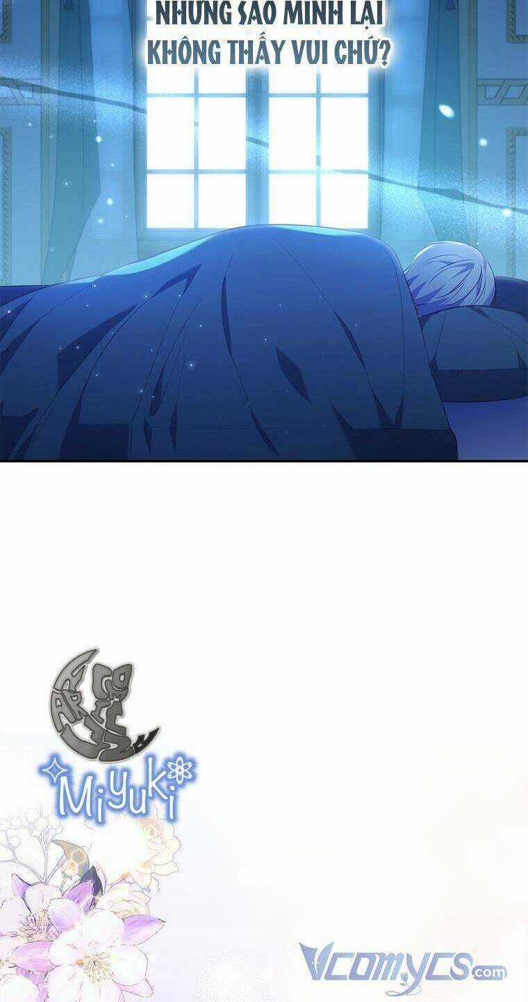 Tôi Đã Bị Quyến Rũ Bởi Nam Chính Ốm Yếu Chapter 39 trang 64