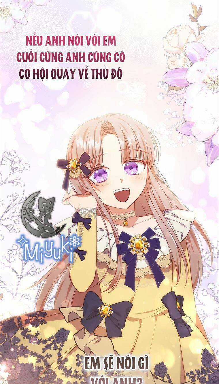 Tôi Đã Bị Quyến Rũ Bởi Nam Chính Ốm Yếu Chapter 39 trang 65