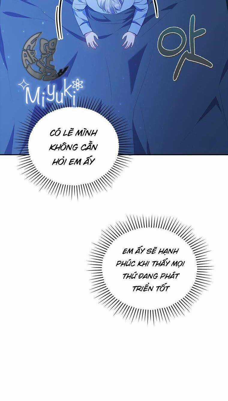 Tôi Đã Bị Quyến Rũ Bởi Nam Chính Ốm Yếu Chapter 39 trang 67