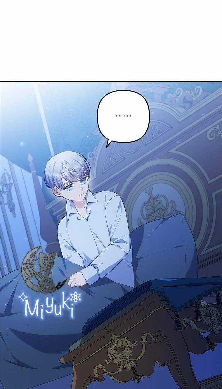 Tôi Đã Bị Quyến Rũ Bởi Nam Chính Ốm Yếu Chapter 39 trang 68