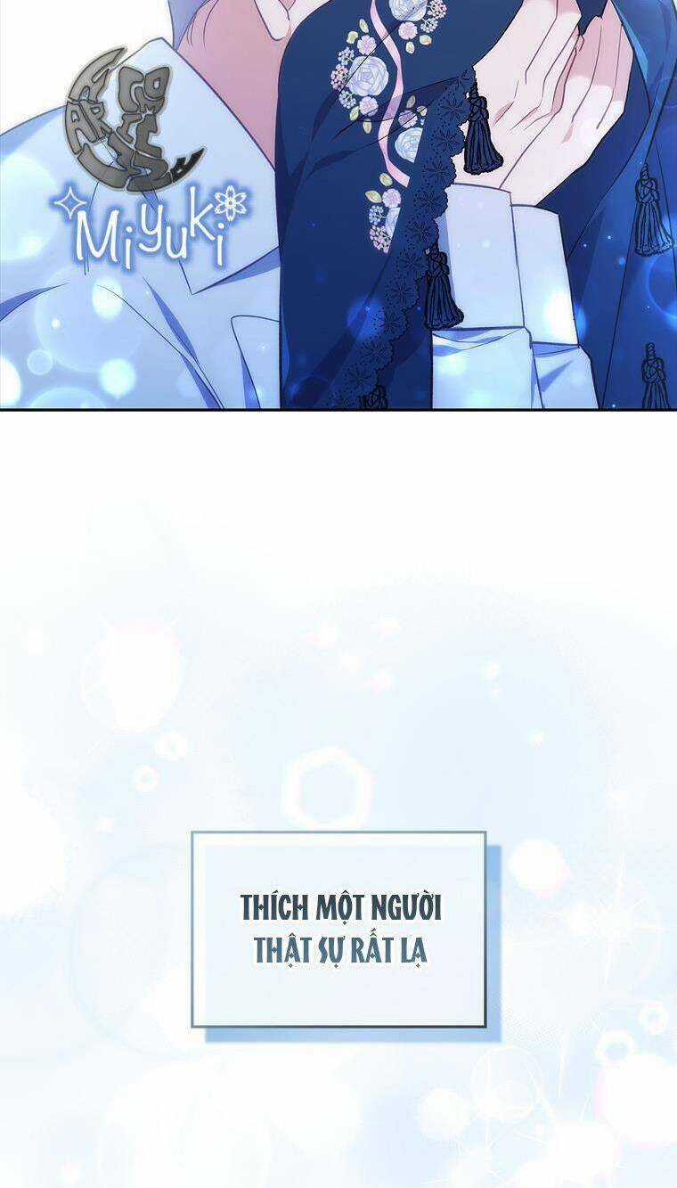 Tôi Đã Bị Quyến Rũ Bởi Nam Chính Ốm Yếu Chapter 39 trang 71