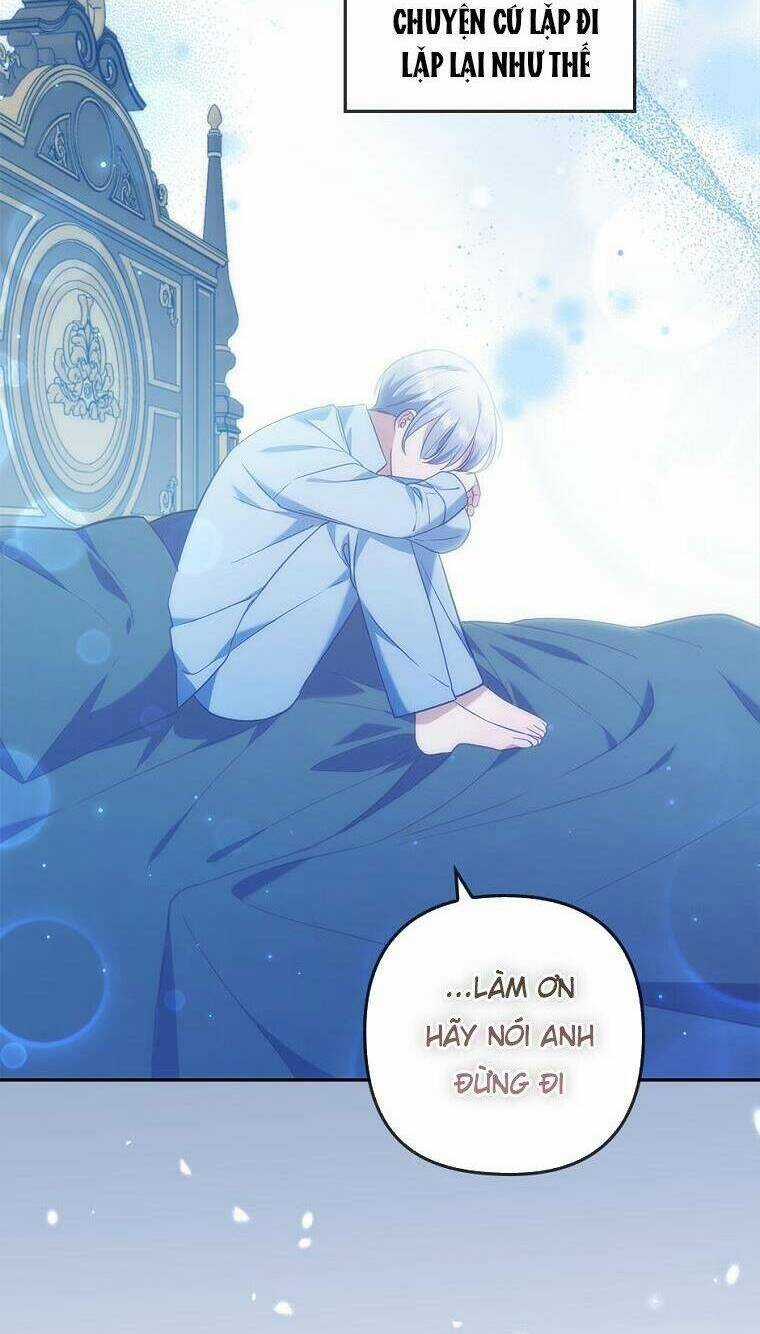 Tôi Đã Bị Quyến Rũ Bởi Nam Chính Ốm Yếu Chapter 39 trang 74