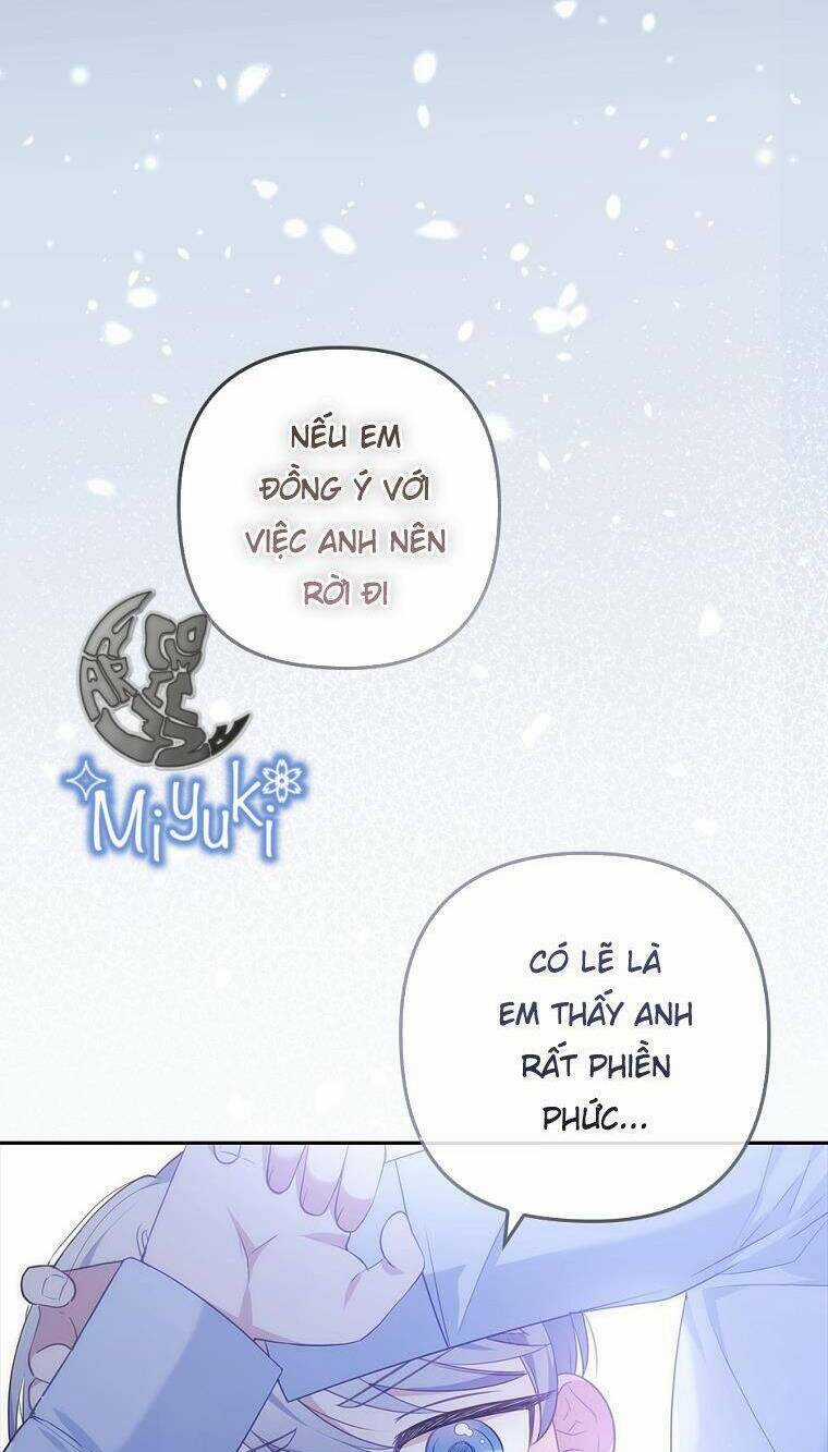 Tôi Đã Bị Quyến Rũ Bởi Nam Chính Ốm Yếu Chapter 39 trang 75