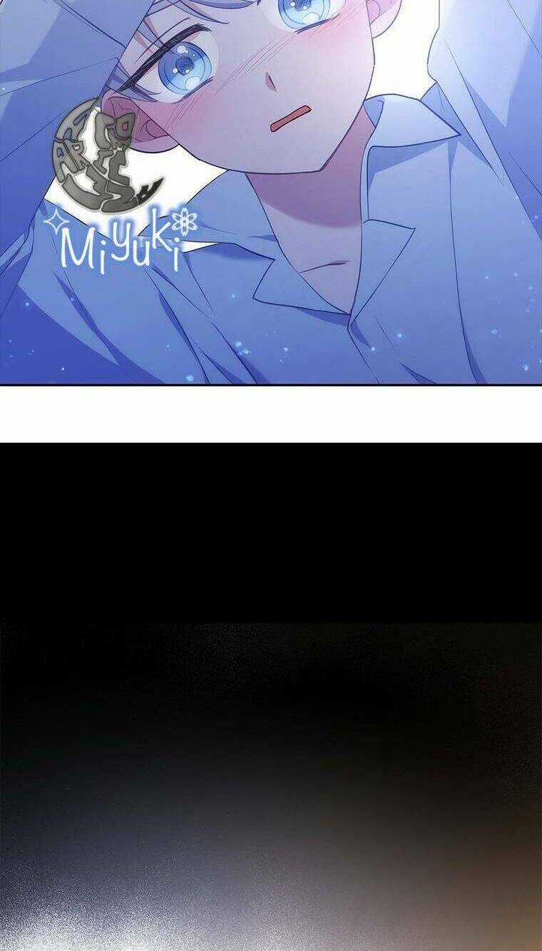 Tôi Đã Bị Quyến Rũ Bởi Nam Chính Ốm Yếu Chapter 39 trang 76