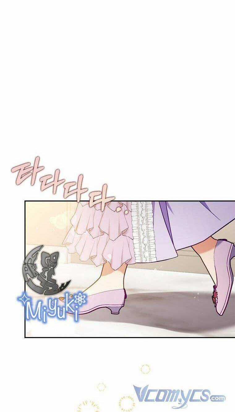 Tôi Đã Bị Quyến Rũ Bởi Nam Chính Ốm Yếu Chapter 39 trang 78