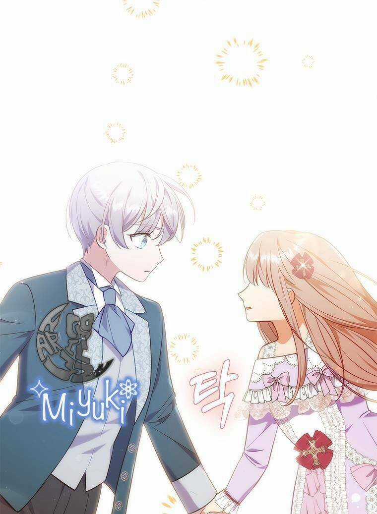 Tôi Đã Bị Quyến Rũ Bởi Nam Chính Ốm Yếu Chapter 39 trang 79