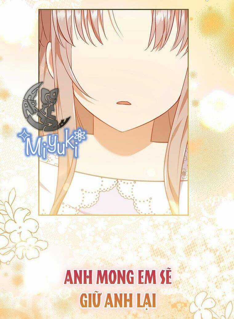 Tôi Đã Bị Quyến Rũ Bởi Nam Chính Ốm Yếu Chapter 39 trang 81