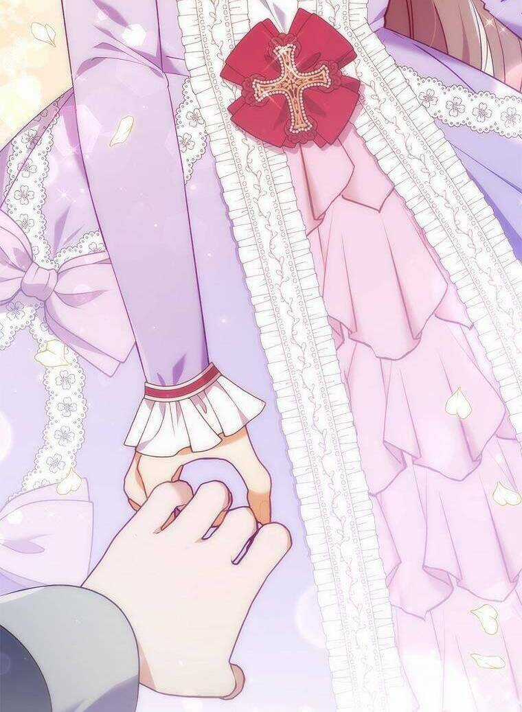 Tôi Đã Bị Quyến Rũ Bởi Nam Chính Ốm Yếu Chapter 39 trang 83