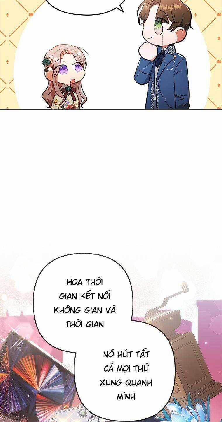 Tôi Đã Bị Quyến Rũ Bởi Nam Chính Ốm Yếu Chapter 39 trang 9