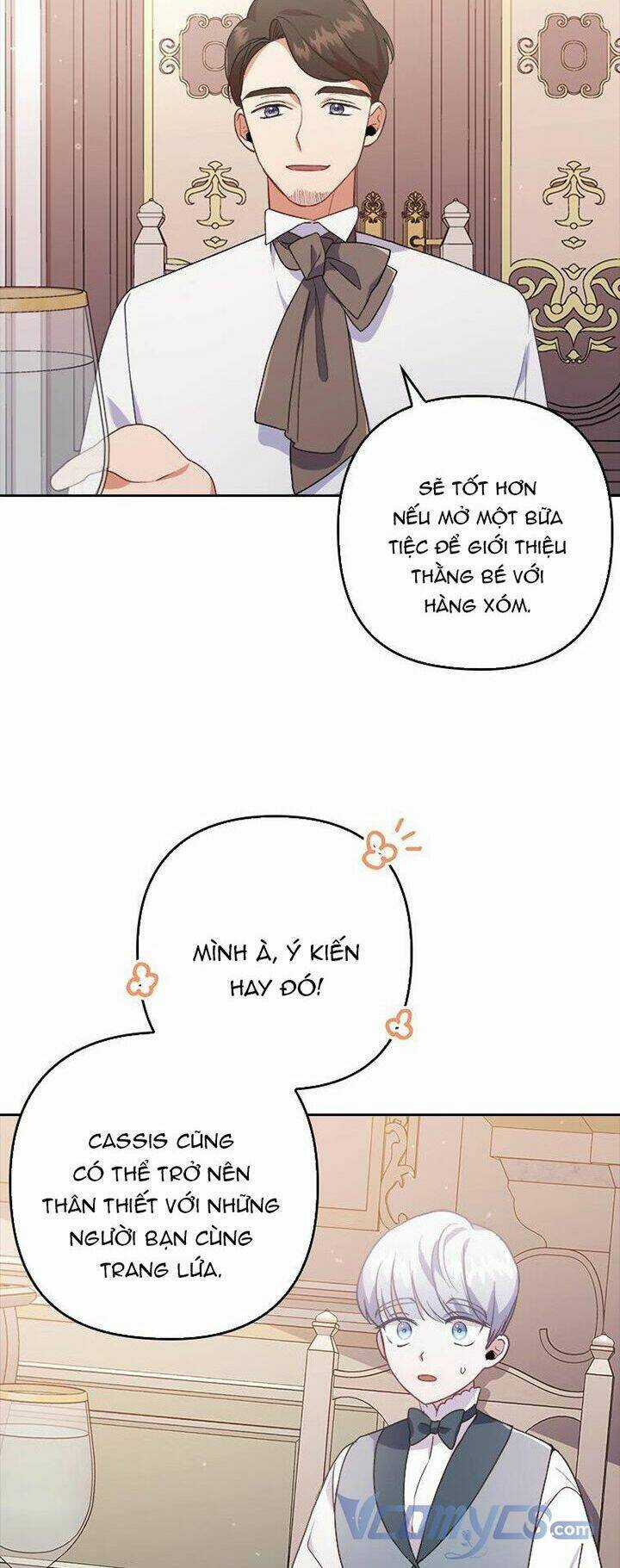 Tôi Đã Bị Quyến Rũ Bởi Nam Chính Ốm Yếu Chapter 4 trang 11