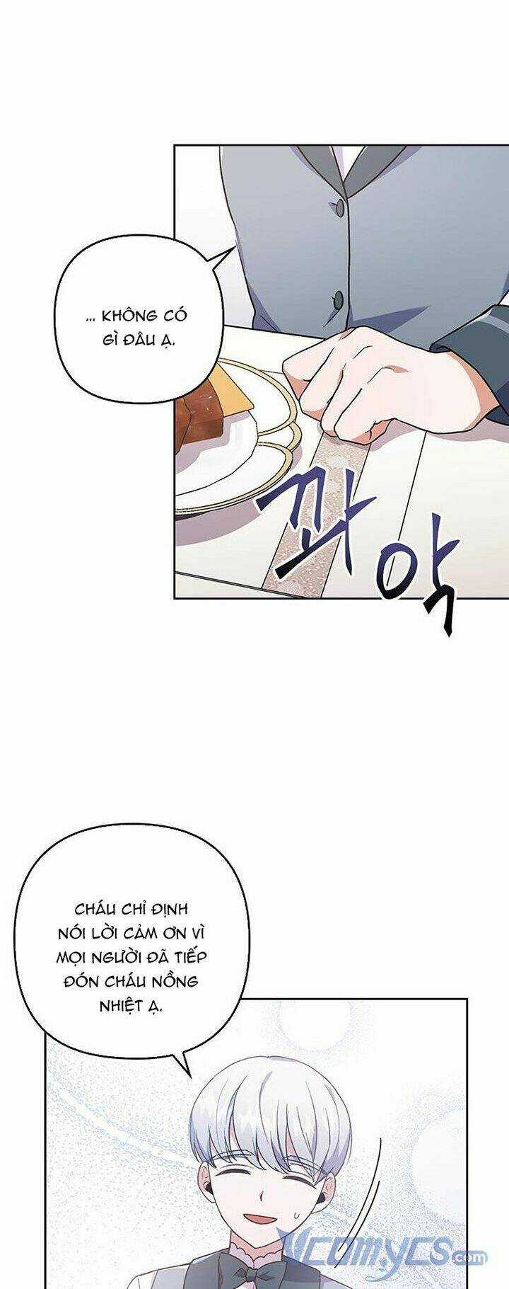 Tôi Đã Bị Quyến Rũ Bởi Nam Chính Ốm Yếu Chapter 4 trang 13