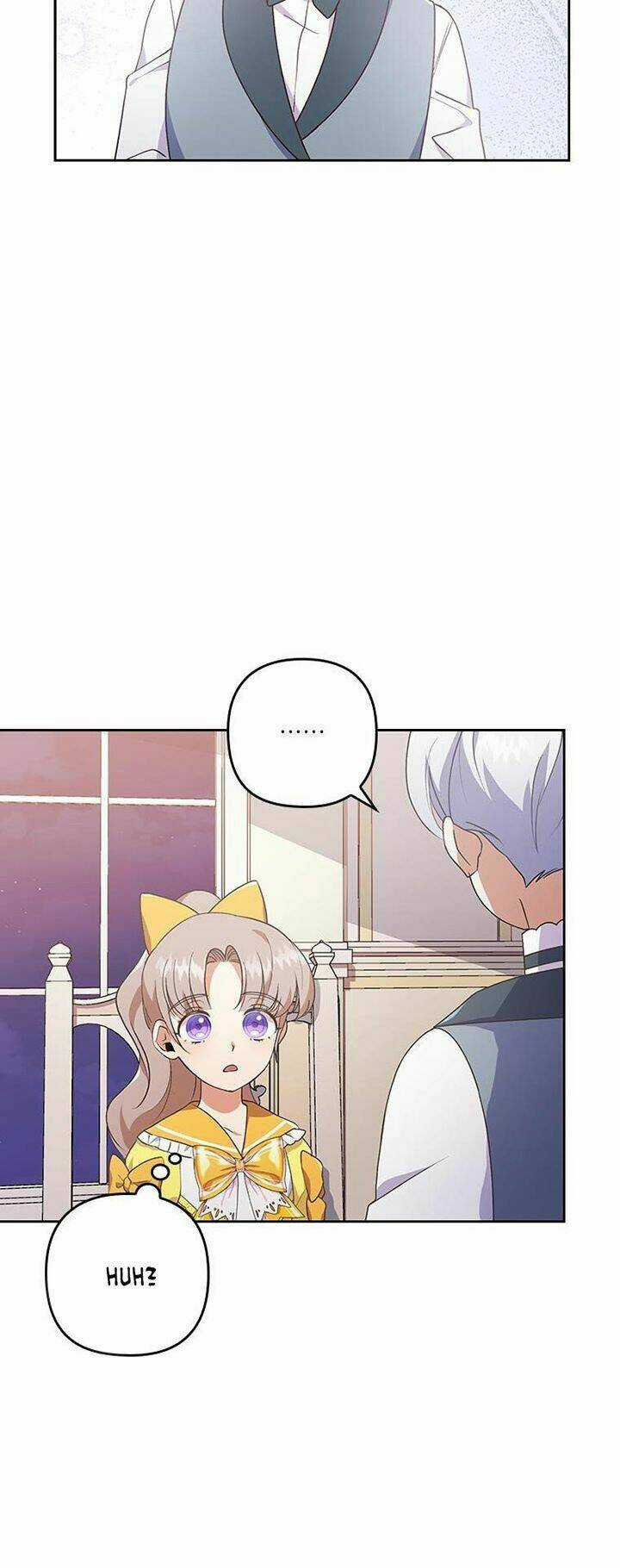 Tôi Đã Bị Quyến Rũ Bởi Nam Chính Ốm Yếu Chapter 4 trang 14