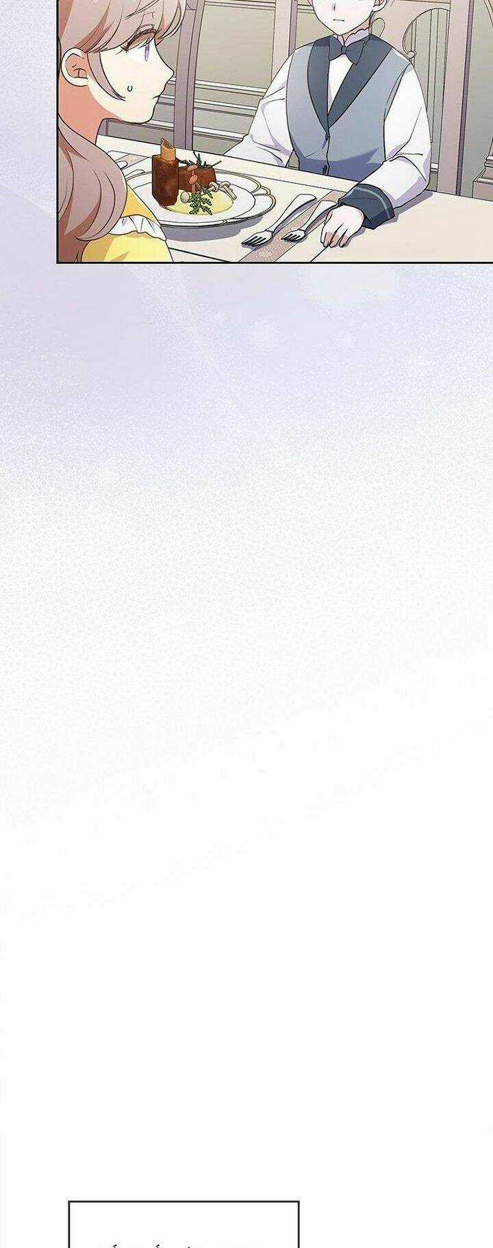 Tôi Đã Bị Quyến Rũ Bởi Nam Chính Ốm Yếu Chapter 4 trang 16