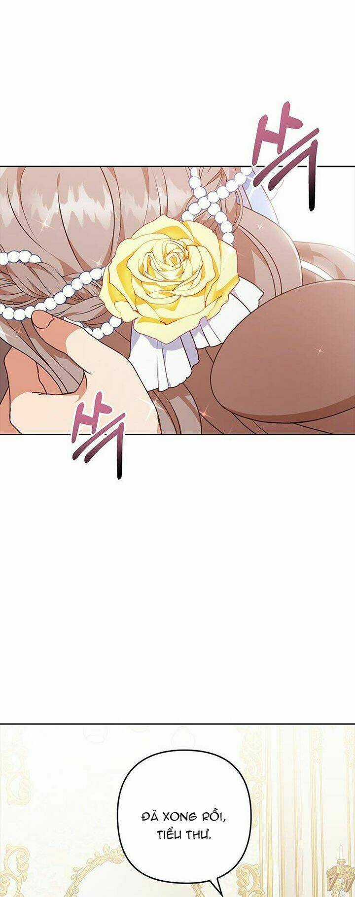 Tôi Đã Bị Quyến Rũ Bởi Nam Chính Ốm Yếu Chapter 4 trang 18