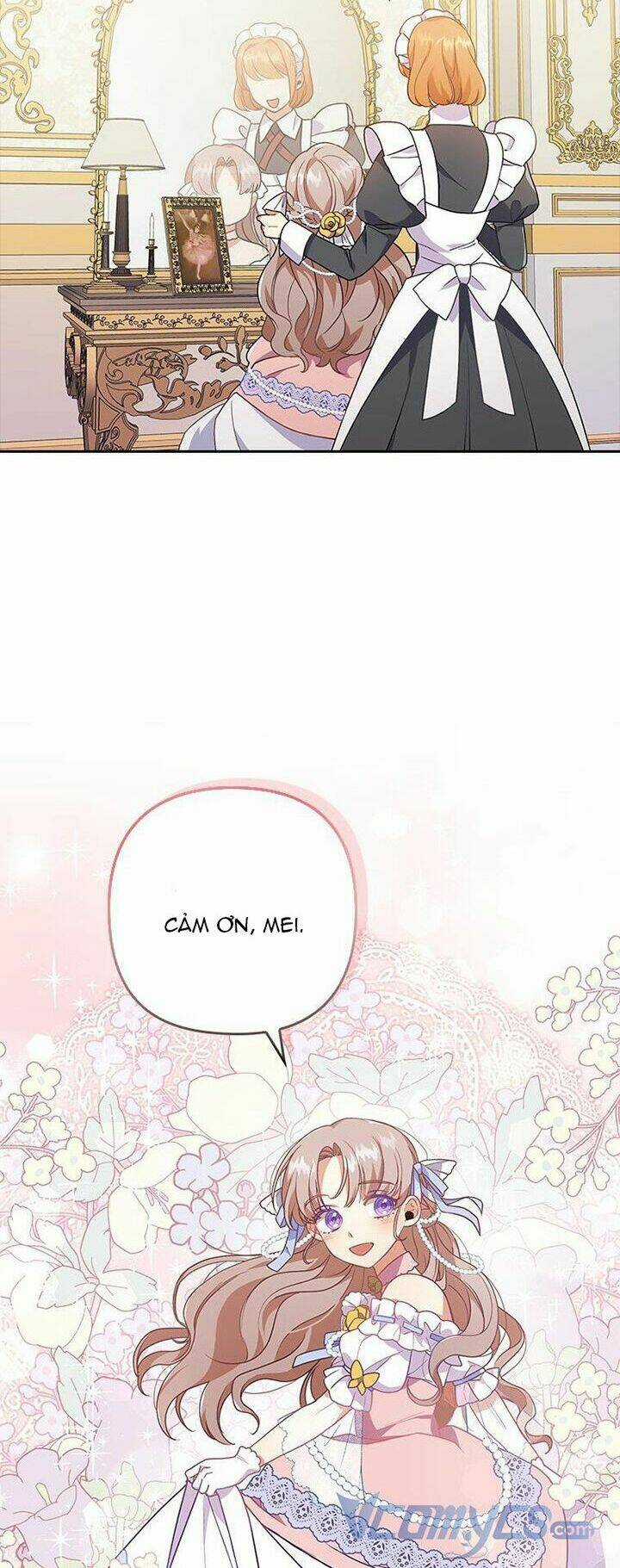 Tôi Đã Bị Quyến Rũ Bởi Nam Chính Ốm Yếu Chapter 4 trang 19