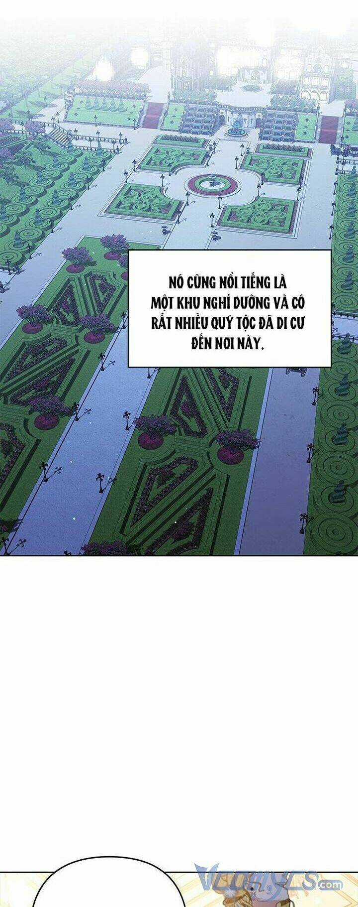 Tôi Đã Bị Quyến Rũ Bởi Nam Chính Ốm Yếu Chapter 4 trang 21