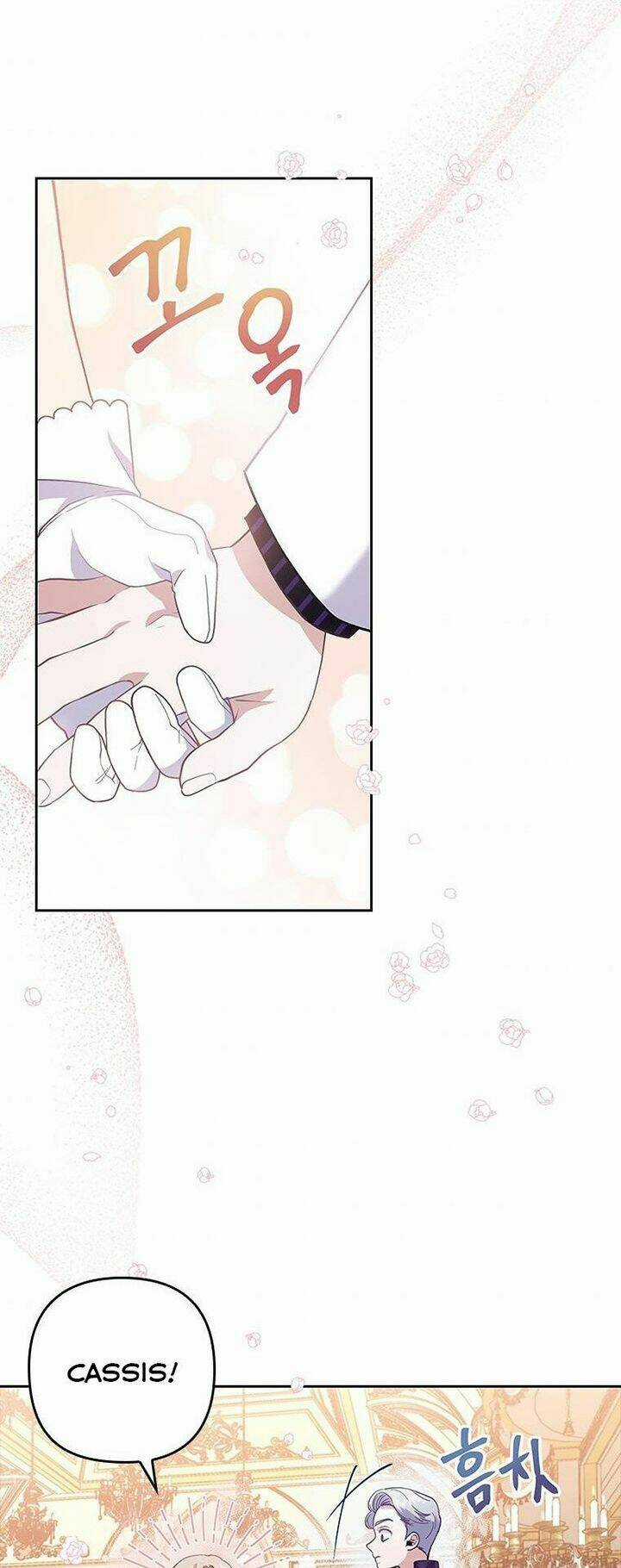 Tôi Đã Bị Quyến Rũ Bởi Nam Chính Ốm Yếu Chapter 4 trang 24