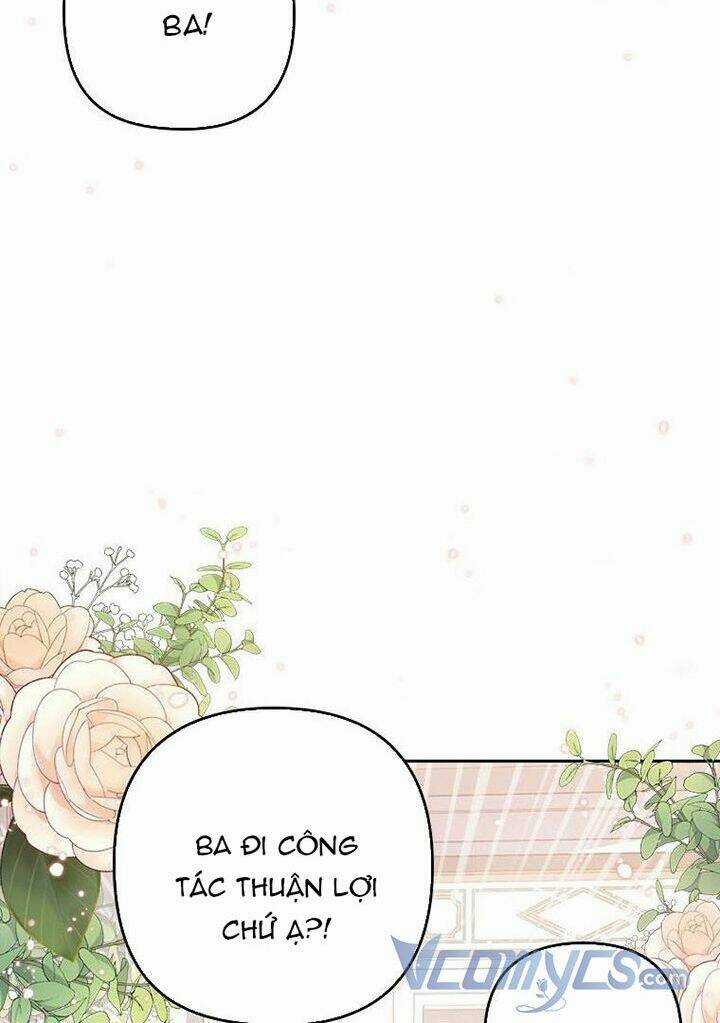 Tôi Đã Bị Quyến Rũ Bởi Nam Chính Ốm Yếu Chapter 4 trang 3