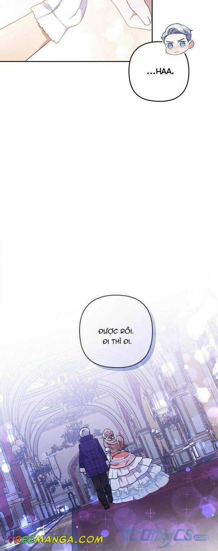 Tôi Đã Bị Quyến Rũ Bởi Nam Chính Ốm Yếu Chapter 4 trang 39