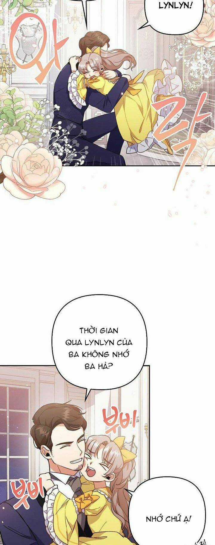 Tôi Đã Bị Quyến Rũ Bởi Nam Chính Ốm Yếu Chapter 4 trang 4