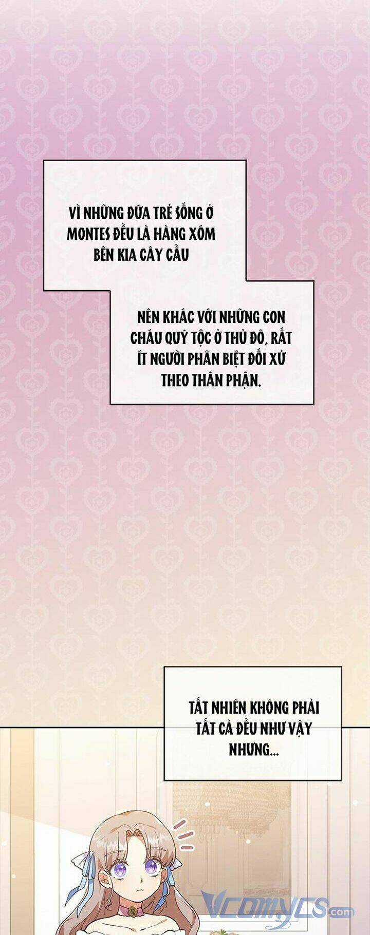 Tôi Đã Bị Quyến Rũ Bởi Nam Chính Ốm Yếu Chapter 4 trang 43