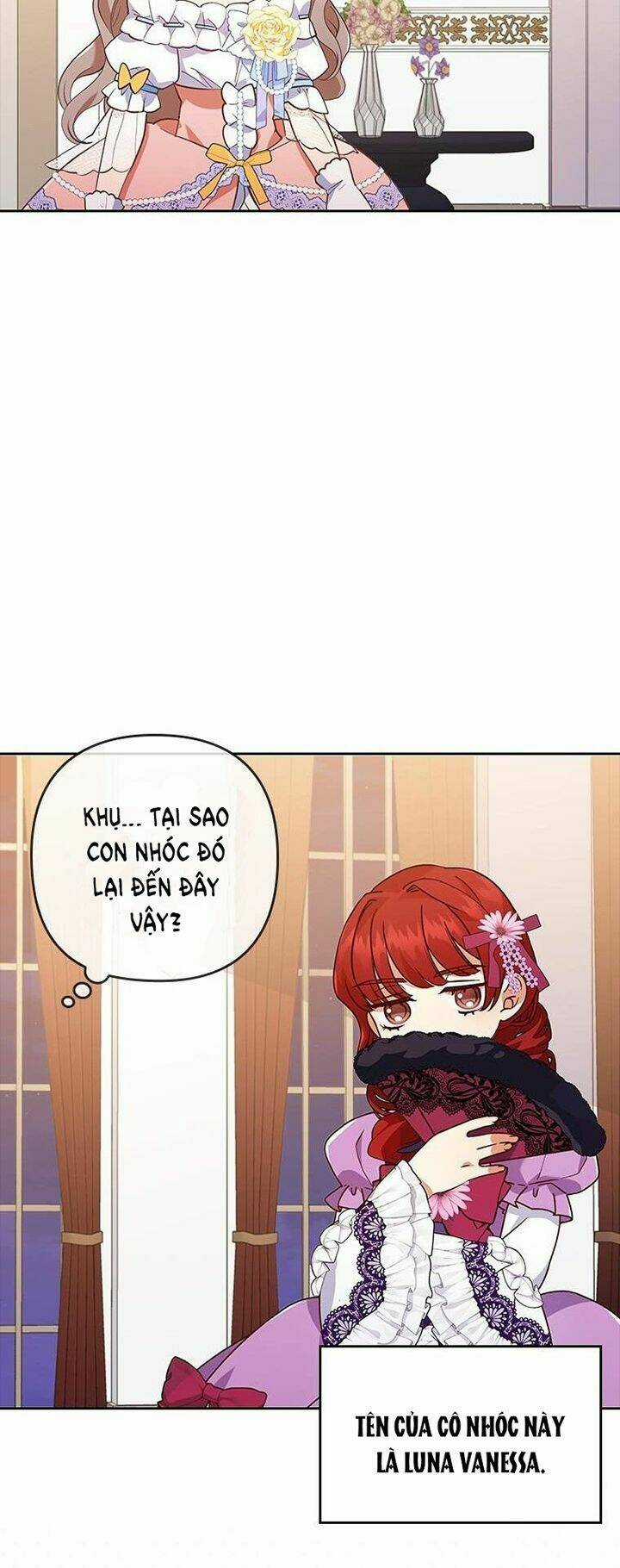 Tôi Đã Bị Quyến Rũ Bởi Nam Chính Ốm Yếu Chapter 4 trang 44