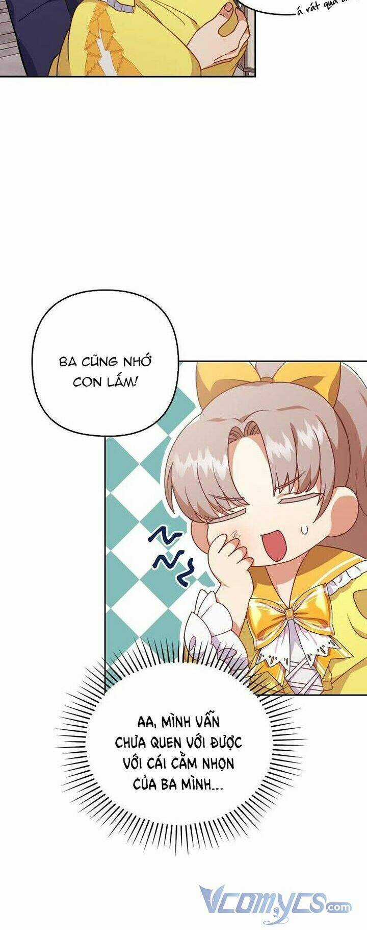 Tôi Đã Bị Quyến Rũ Bởi Nam Chính Ốm Yếu Chapter 4 trang 5