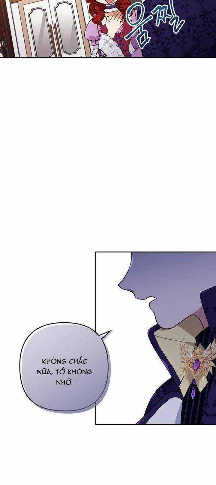 Tôi Đã Bị Quyến Rũ Bởi Nam Chính Ốm Yếu Chapter 4 trang 56