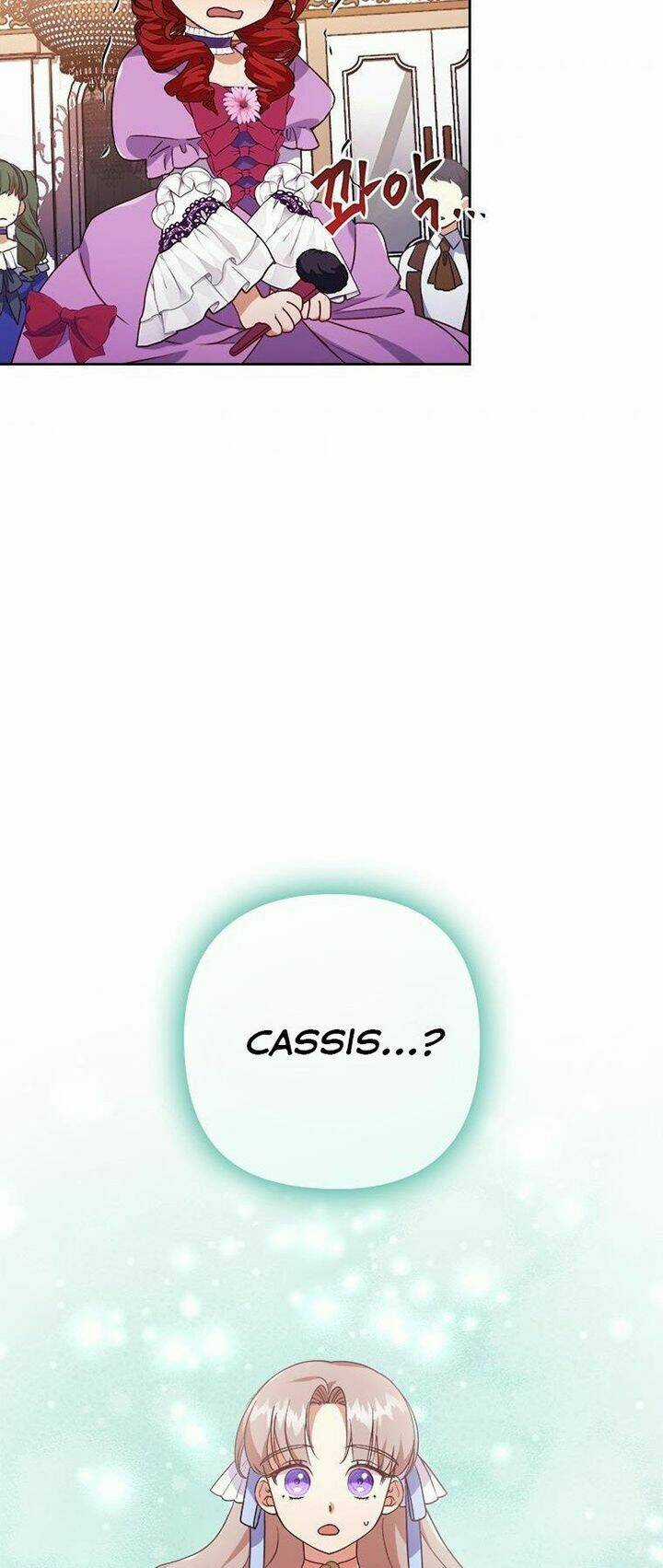 Tôi Đã Bị Quyến Rũ Bởi Nam Chính Ốm Yếu Chapter 4 trang 60