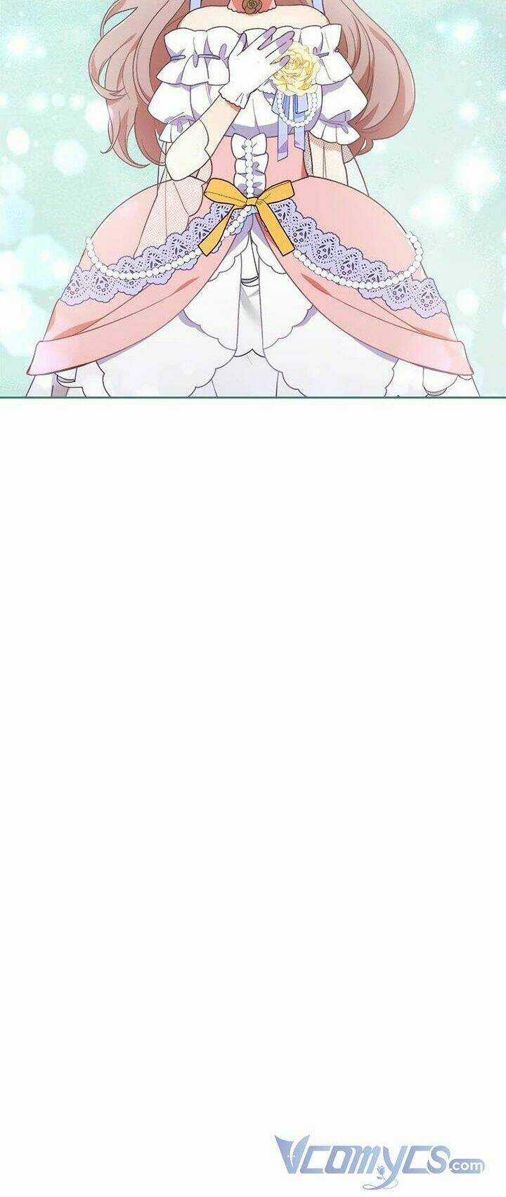 Tôi Đã Bị Quyến Rũ Bởi Nam Chính Ốm Yếu Chapter 4 trang 61