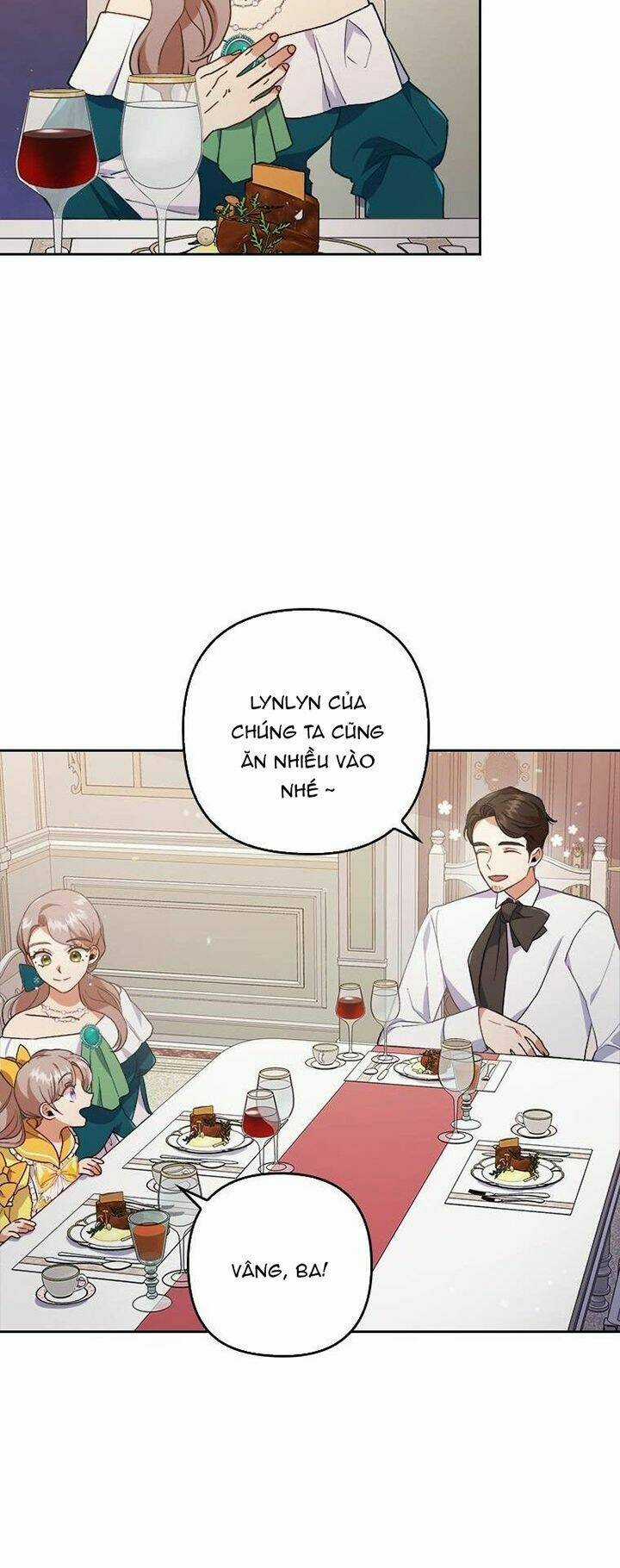 Tôi Đã Bị Quyến Rũ Bởi Nam Chính Ốm Yếu Chapter 4 trang 8