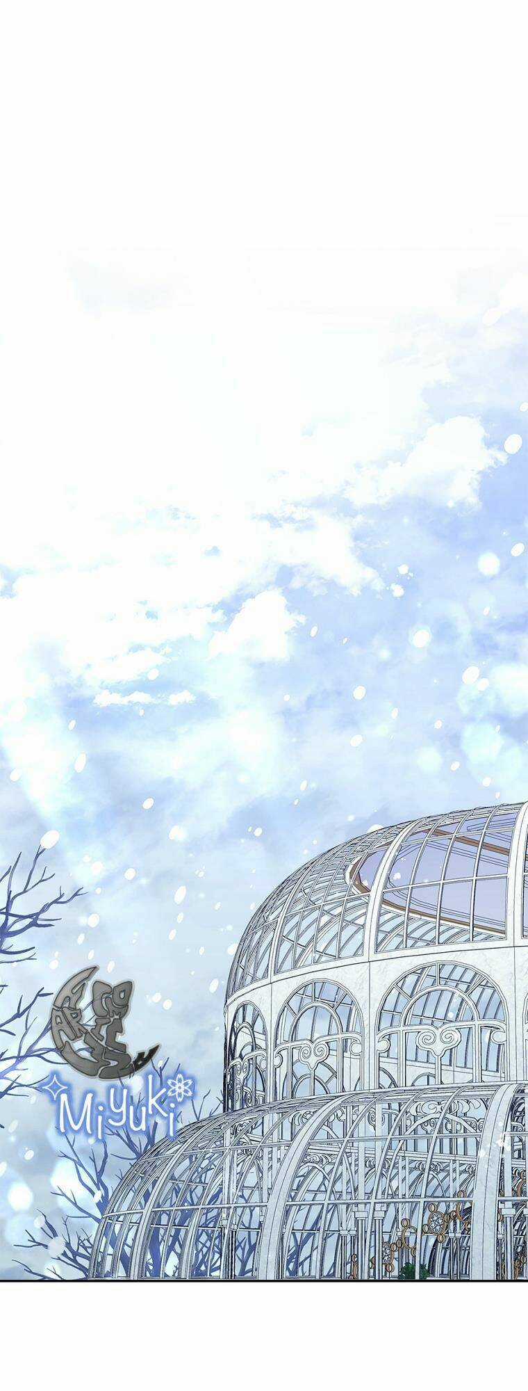 Tôi Đã Bị Quyến Rũ Bởi Nam Chính Ốm Yếu Chapter 40 trang 1