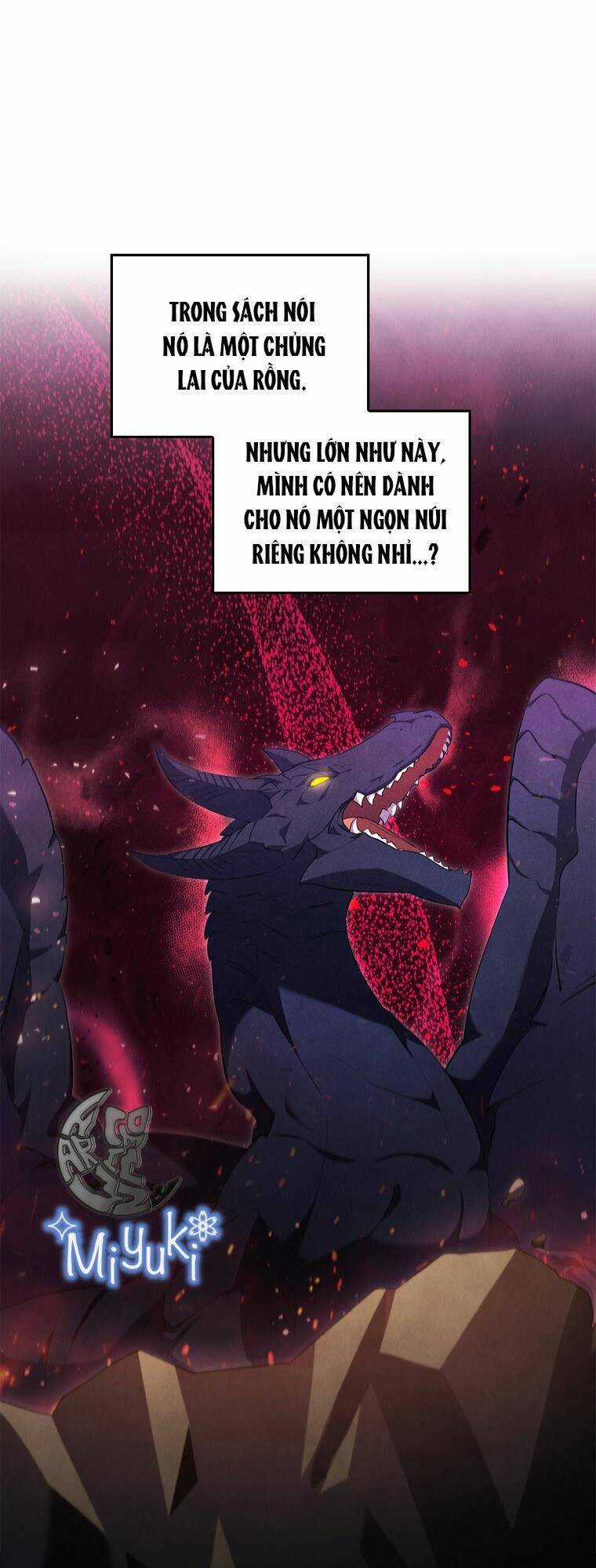 Tôi Đã Bị Quyến Rũ Bởi Nam Chính Ốm Yếu Chapter 40 trang 12