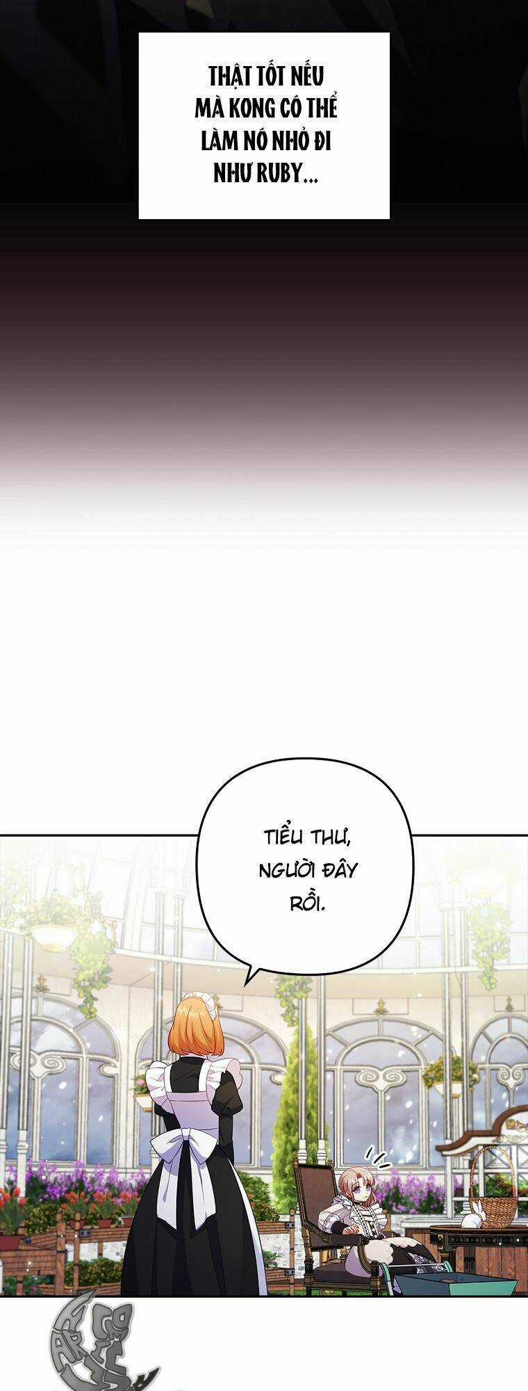 Tôi Đã Bị Quyến Rũ Bởi Nam Chính Ốm Yếu Chapter 40 trang 13