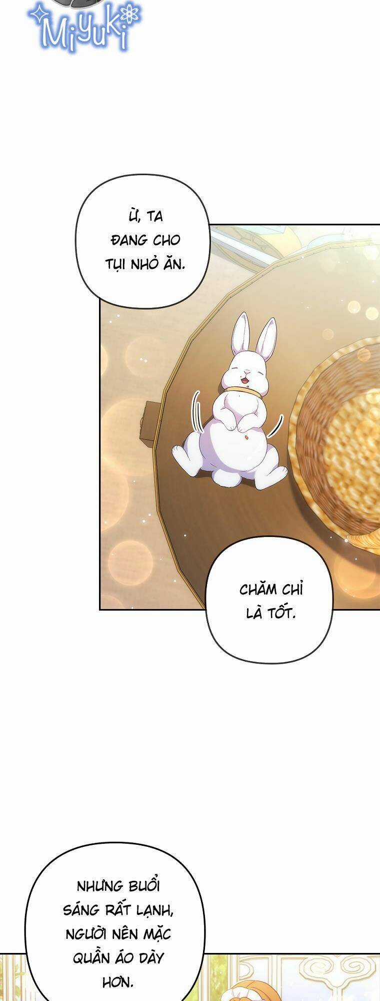 Tôi Đã Bị Quyến Rũ Bởi Nam Chính Ốm Yếu Chapter 40 trang 14