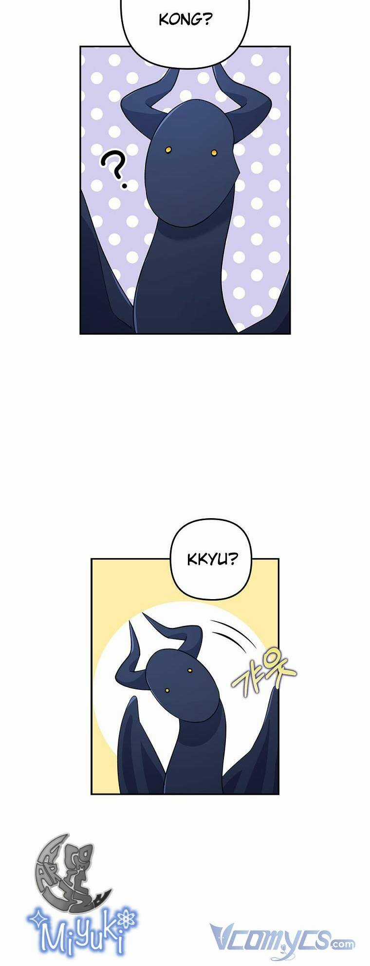 Tôi Đã Bị Quyến Rũ Bởi Nam Chính Ốm Yếu Chapter 40 trang 22