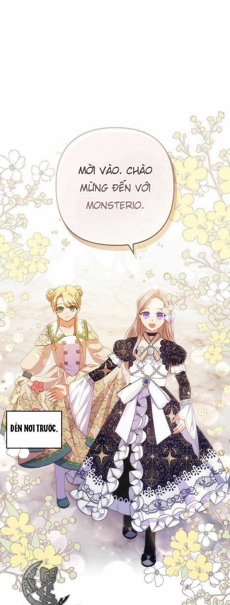 Tôi Đã Bị Quyến Rũ Bởi Nam Chính Ốm Yếu Chapter 40 trang 24