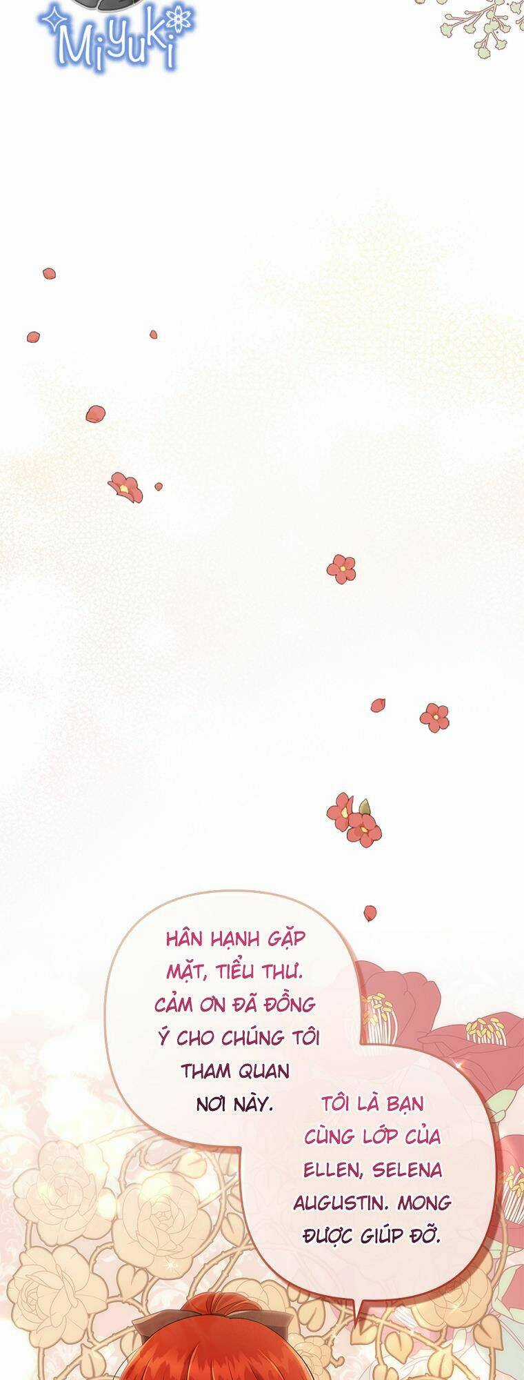 Tôi Đã Bị Quyến Rũ Bởi Nam Chính Ốm Yếu Chapter 40 trang 25