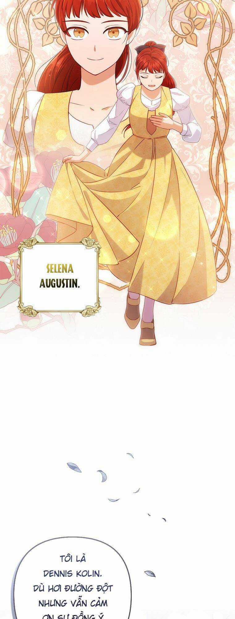 Tôi Đã Bị Quyến Rũ Bởi Nam Chính Ốm Yếu Chapter 40 trang 26