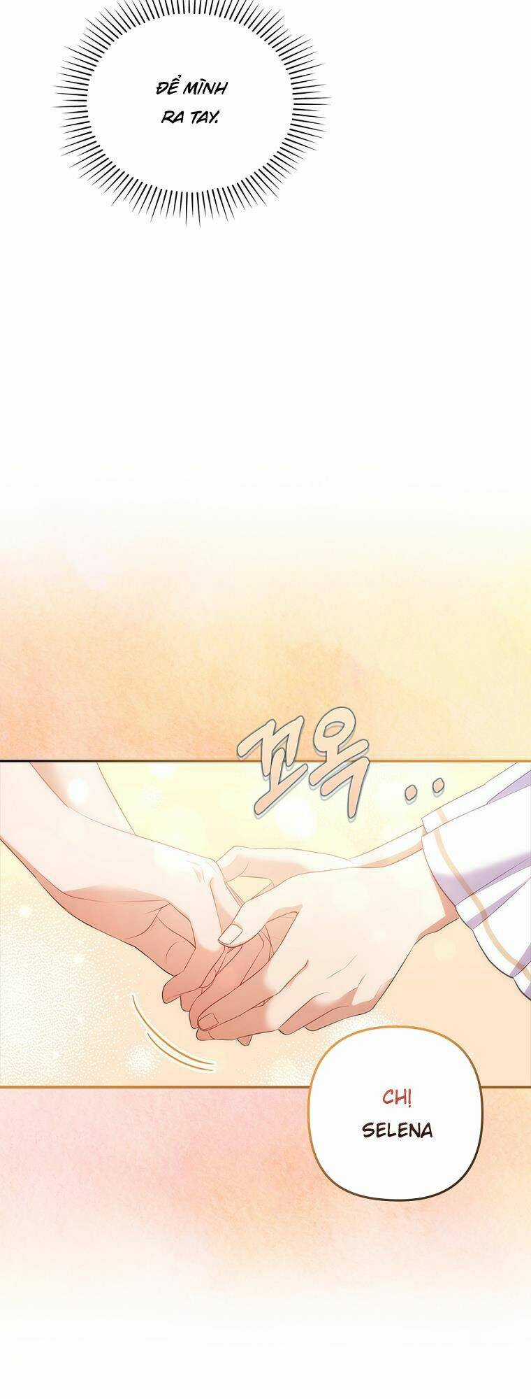 Tôi Đã Bị Quyến Rũ Bởi Nam Chính Ốm Yếu Chapter 40 trang 30