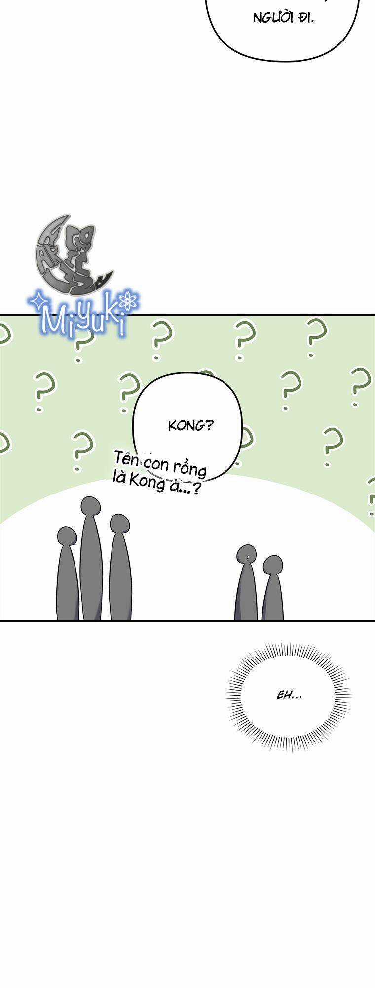 Tôi Đã Bị Quyến Rũ Bởi Nam Chính Ốm Yếu Chapter 40 trang 39