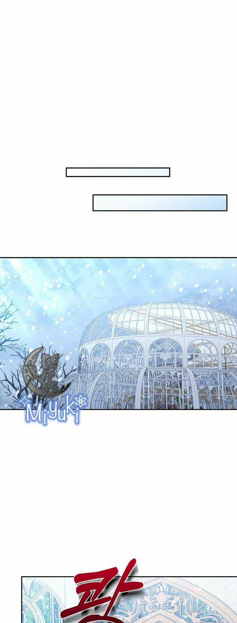 Tôi Đã Bị Quyến Rũ Bởi Nam Chính Ốm Yếu Chapter 40 trang 40