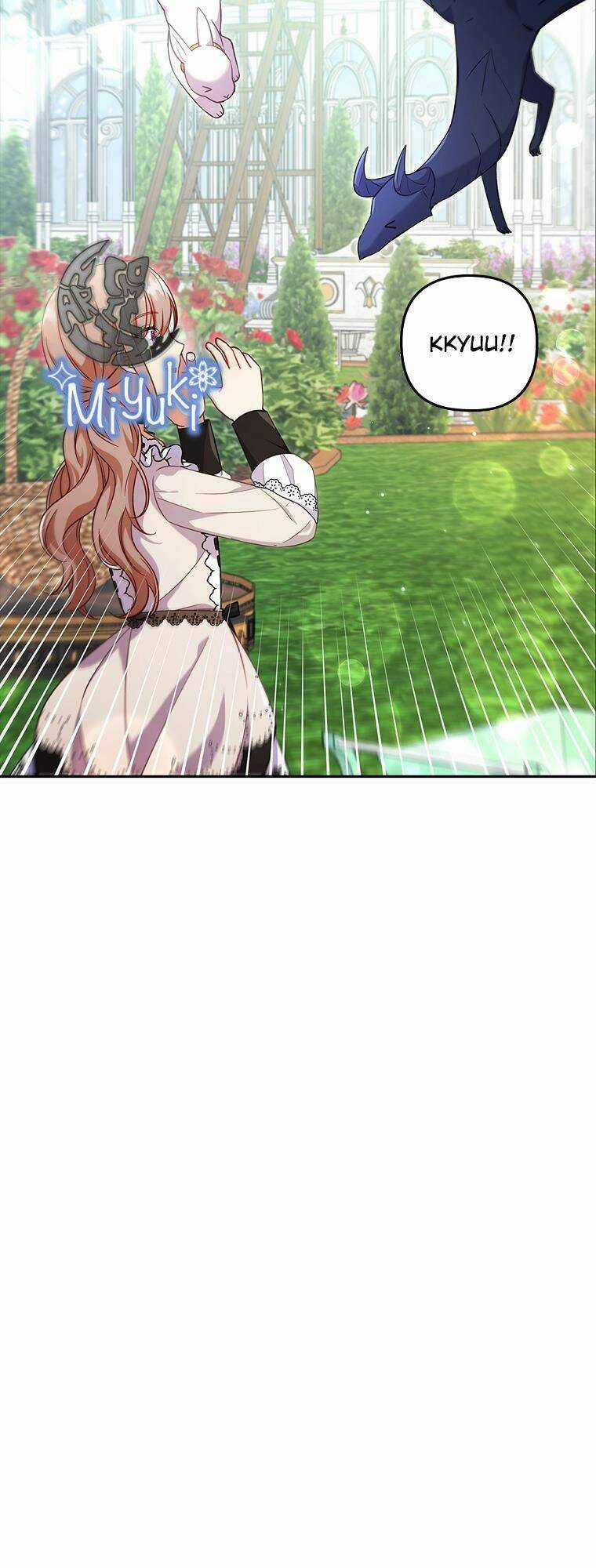 Tôi Đã Bị Quyến Rũ Bởi Nam Chính Ốm Yếu Chapter 40 trang 5