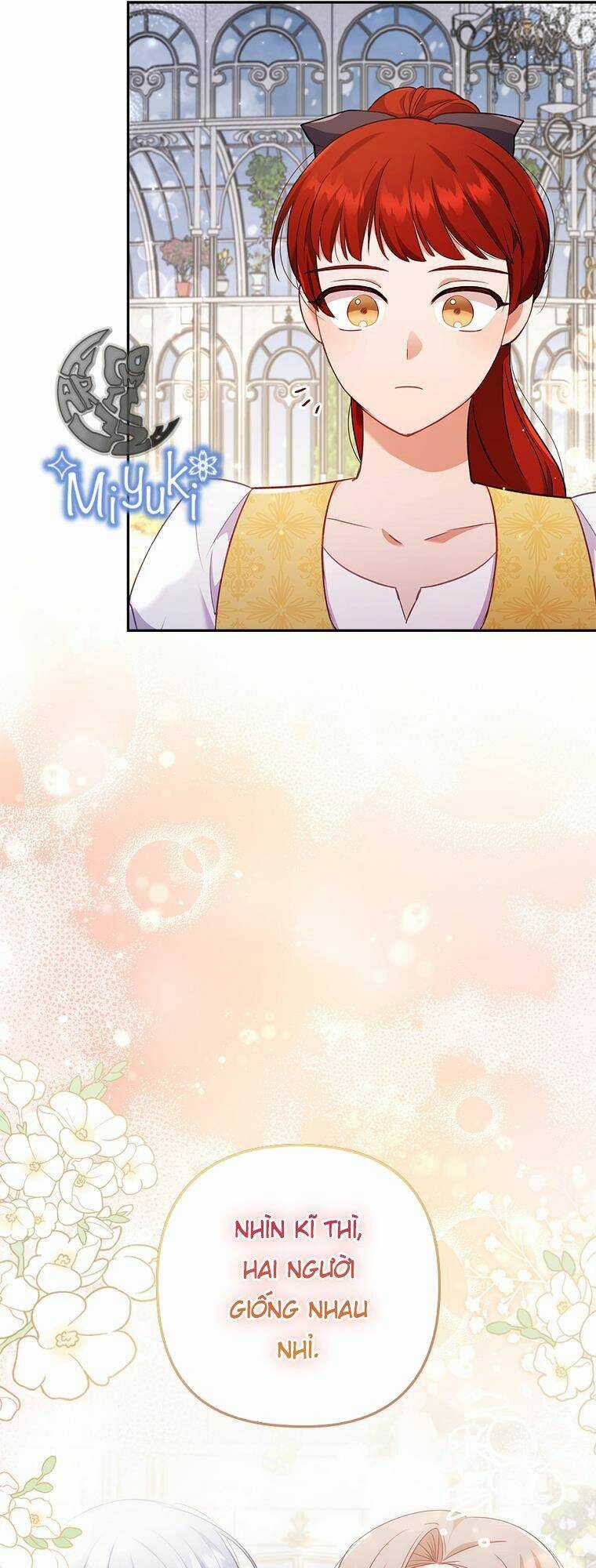 Tôi Đã Bị Quyến Rũ Bởi Nam Chính Ốm Yếu Chapter 40 trang 51