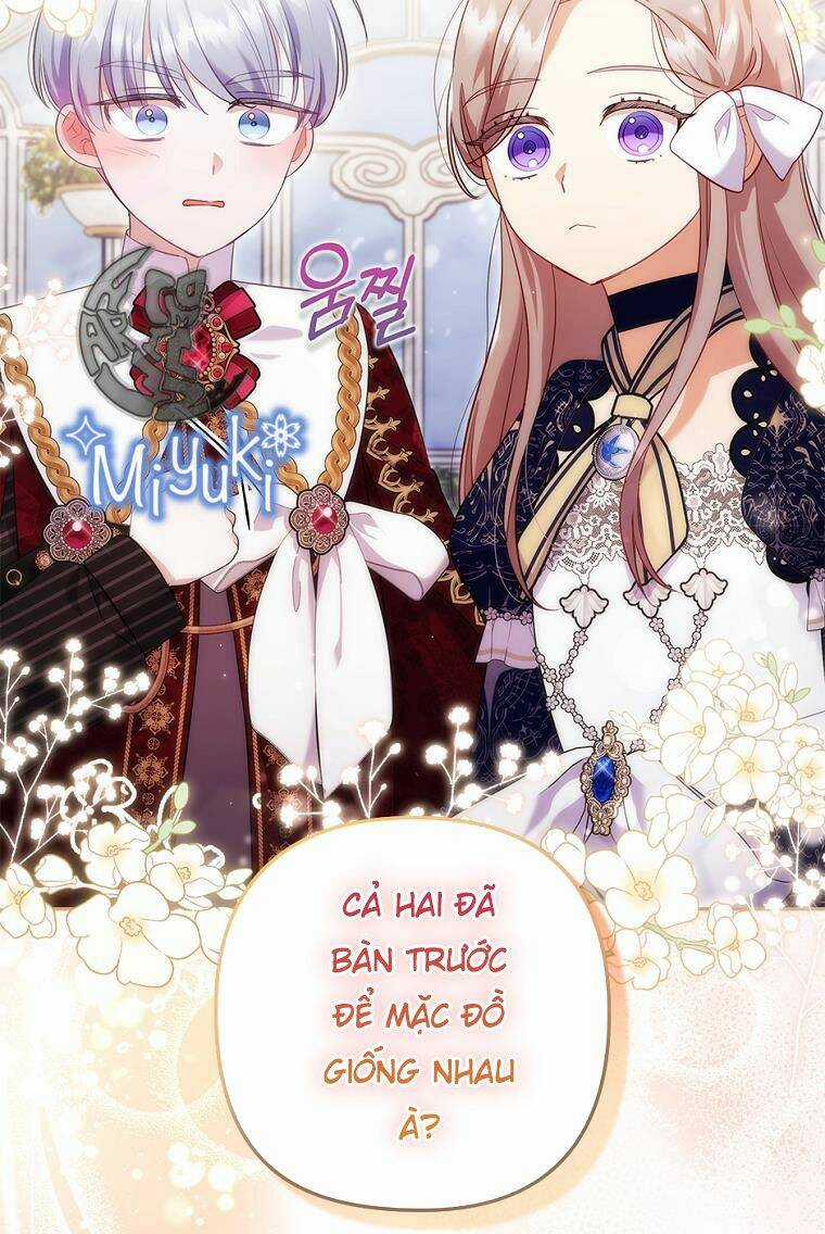 Tôi Đã Bị Quyến Rũ Bởi Nam Chính Ốm Yếu Chapter 40 trang 52