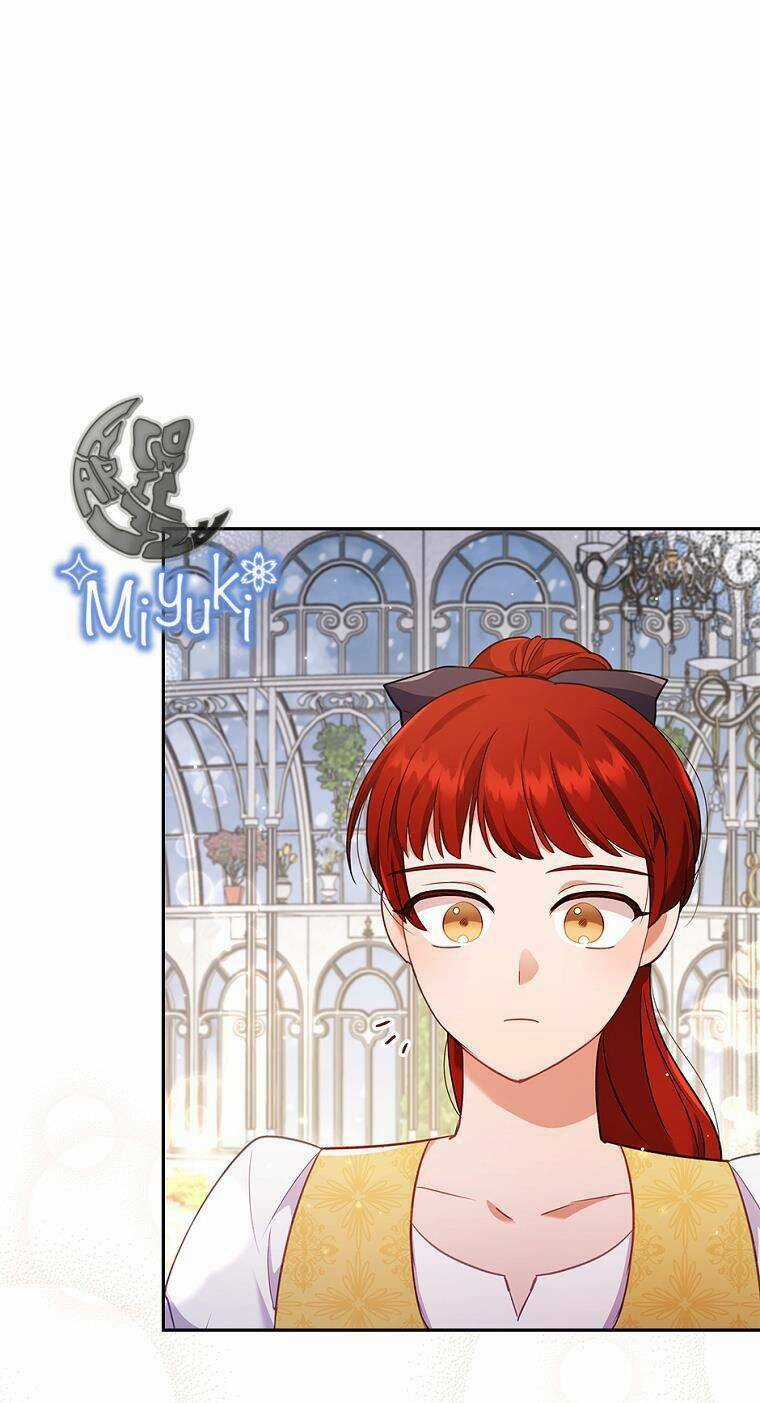 Tôi Đã Bị Quyến Rũ Bởi Nam Chính Ốm Yếu Chapter 41 trang 1