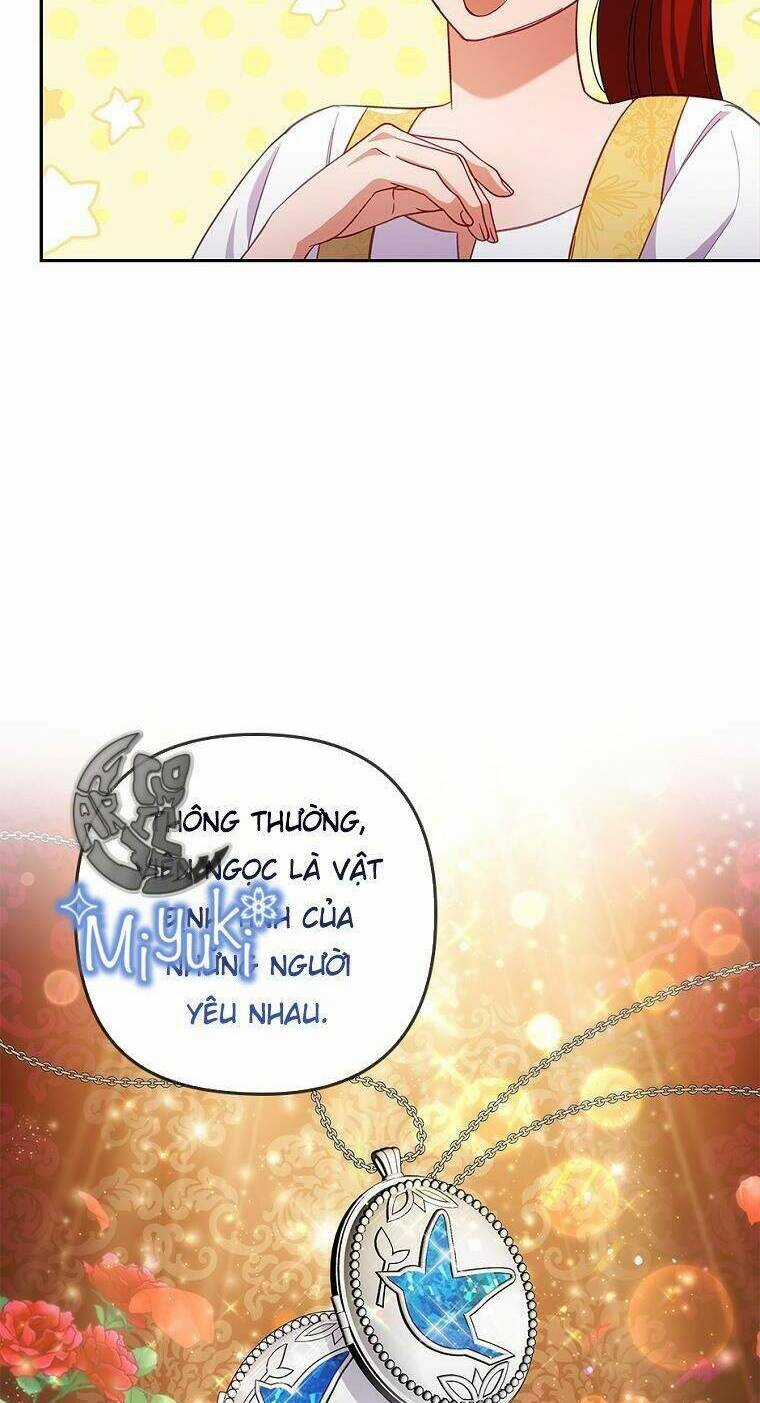 Tôi Đã Bị Quyến Rũ Bởi Nam Chính Ốm Yếu Chapter 41 trang 10