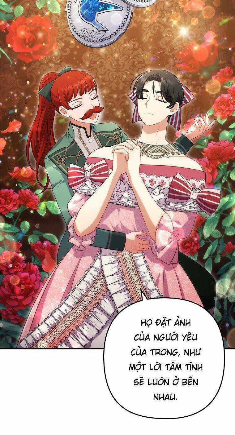 Tôi Đã Bị Quyến Rũ Bởi Nam Chính Ốm Yếu Chapter 41 trang 11